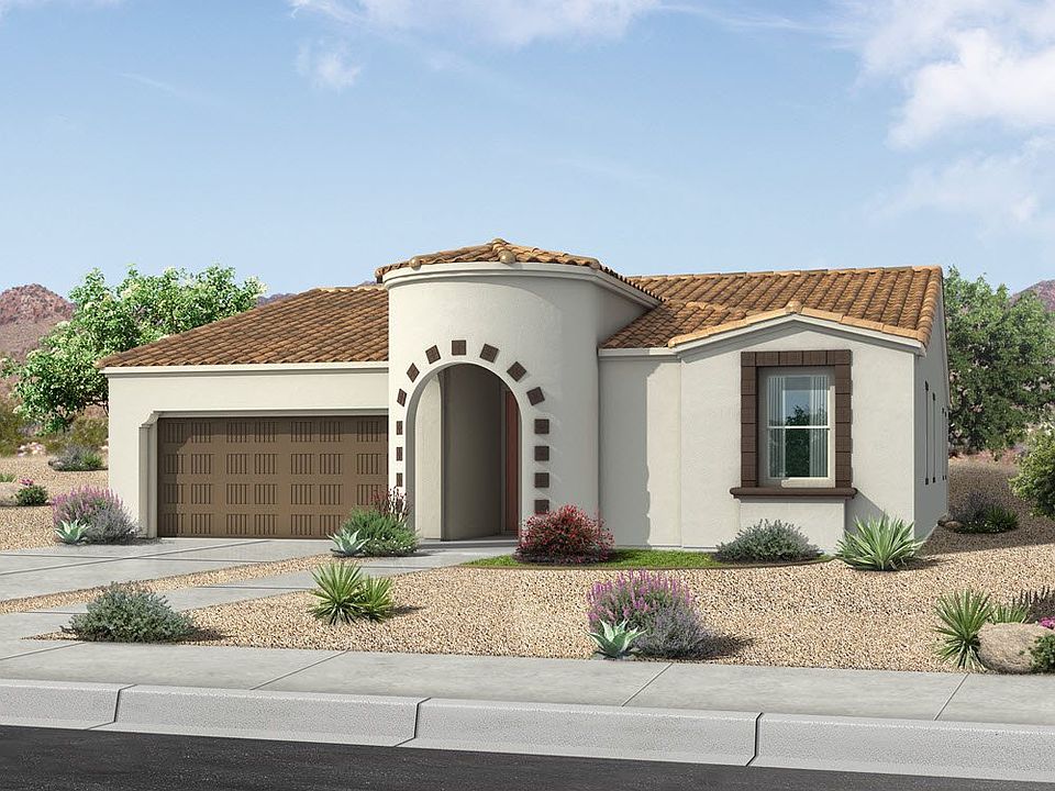 Spanish Colonial