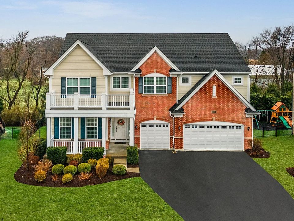 1st image of 3697 Thornhill Dr