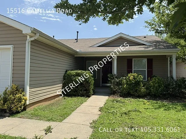 15516 Camellia Rd — Photo 2