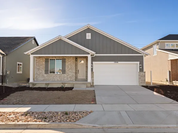12046 S Antelope Flat Way W #621, Herriman, UT 84096