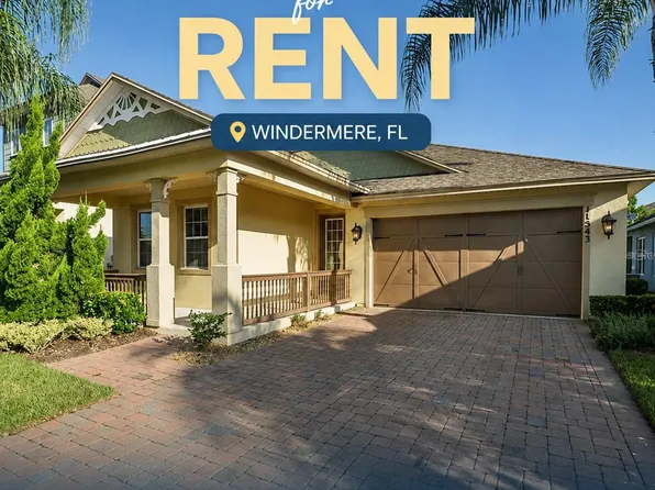 11543 Wakeworth St, Orlando, FL 32836