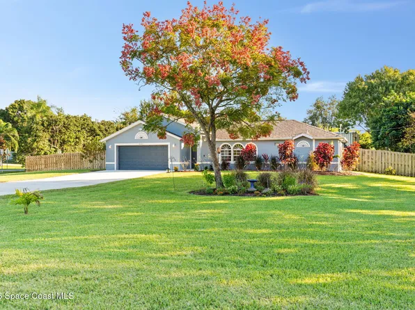 3201 Bayfield St, Cocoa, FL 32926