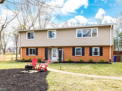 4007 Gibbs St, Alexandria, VA, 22309