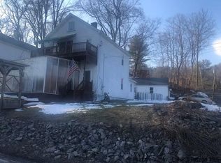 905 Dewitt Lake Rd, Kingston, NY 12401