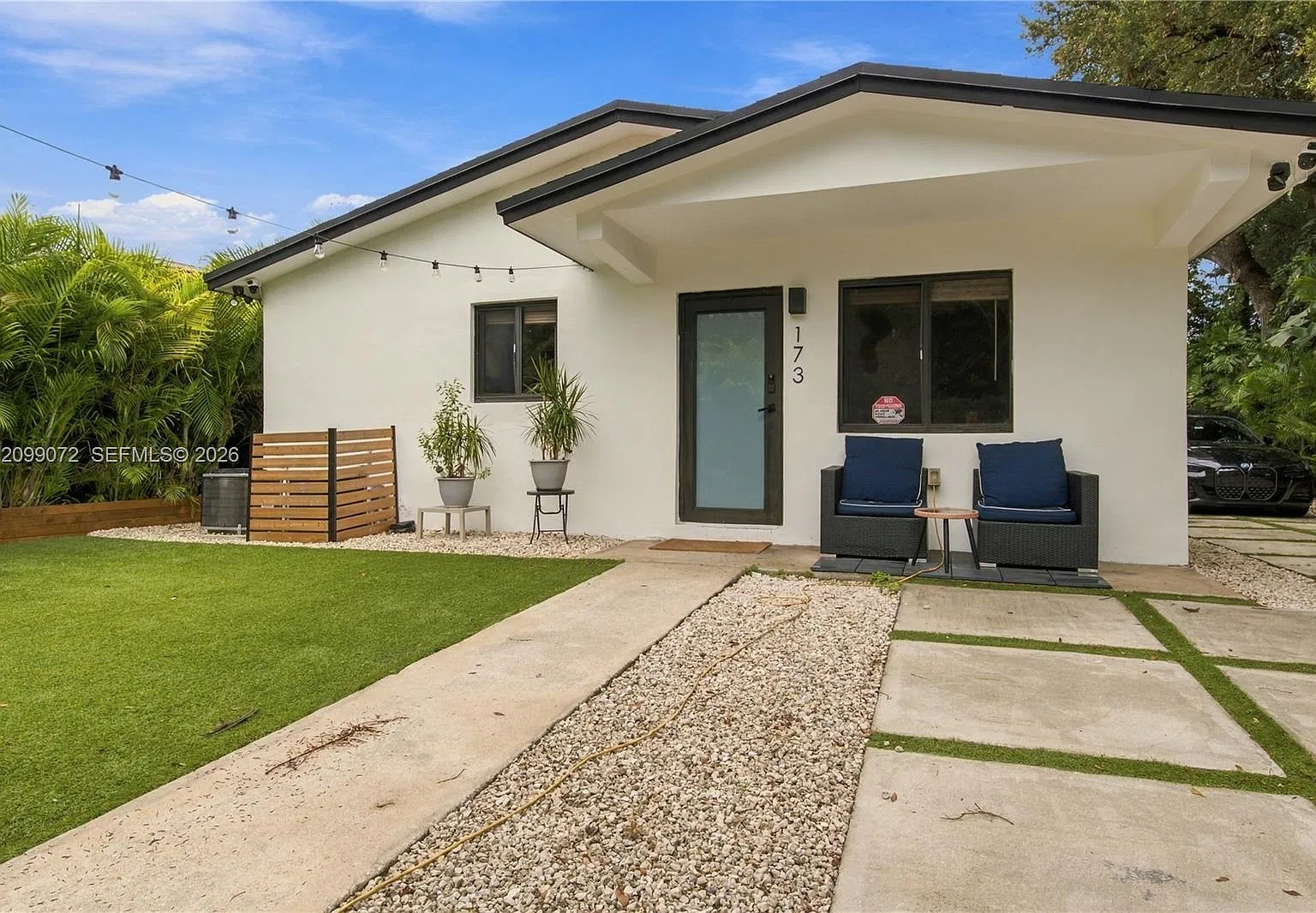 Shadowlawn Extension Sub — Photo 1