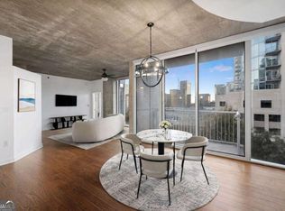 855 Peachtree St NE Unit 602, Atlanta, GA