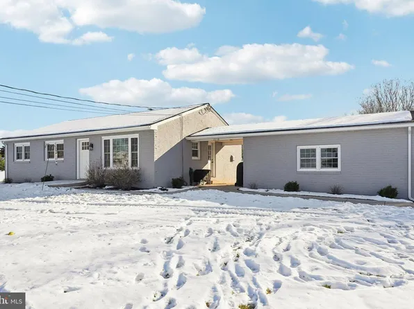 1170 Cressman Rd, Schwenksville, PA 19473
