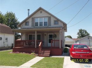 7070 N Curtice St, Curtice, OH