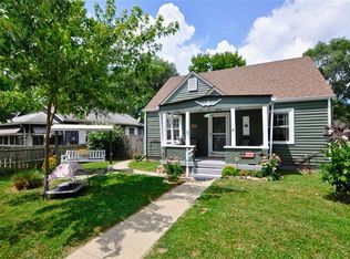 2816 W Ray St, Indianapolis, IN