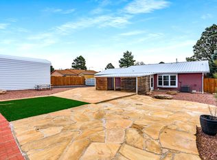 555 Vegas Dr, Las Vegas, NM 87701