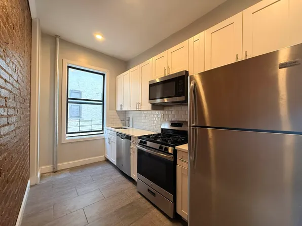 536 West 158th Street image 1 of 10