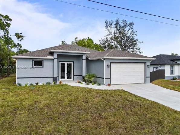 2804 11th St W, Lehigh Acres, FL 33972