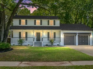 103 Deer Run Ct, Goose Creek, SC 29445
