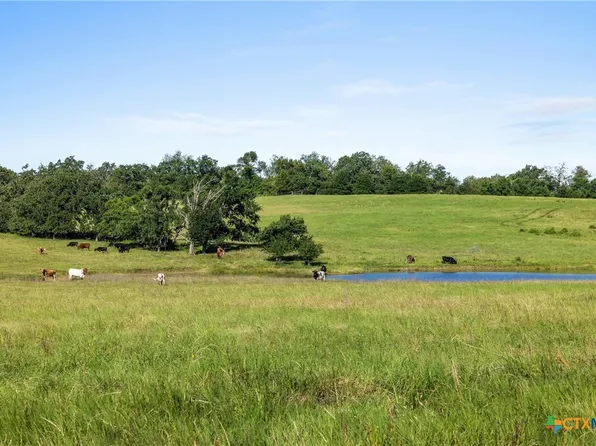 Fm Road 2027, Cameron, TX 76520