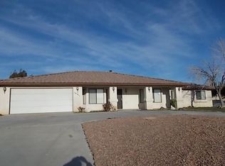 16411 Kasota Rd, Apple Valley, CA 92307