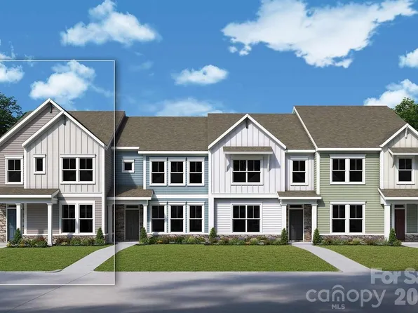 11429 Prosperity Church Rd, Huntersville, NC 28078