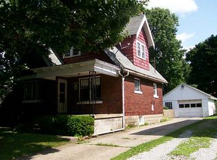 2633 Prospect Ave, Erie, PA 16510