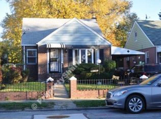 13011 219th St, Springfield Gardens, NY 11413