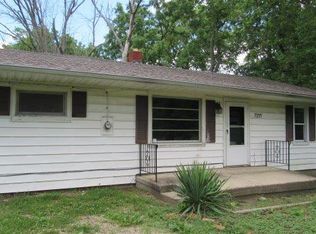 7149 Greenbush Rd, Somerville, OH 45064