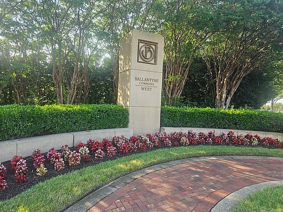 Entrance into community