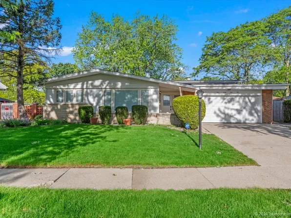 16410 University Ave, South Holland, IL 60473