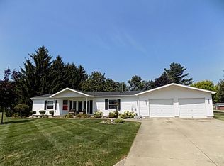 1915 James St, Ubly, MI 48475