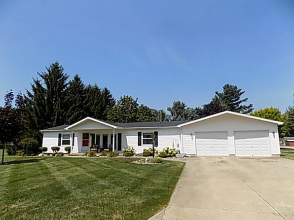 1915 James St, Ubly, MI 48475
