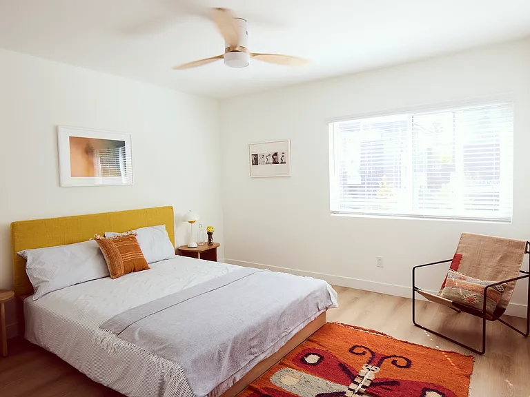 Main Bedroom
