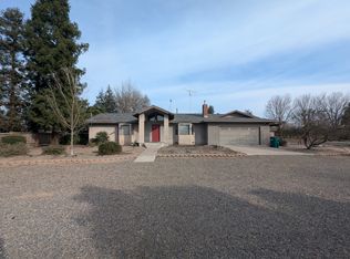 12727 El Capitan Way, Ballico, CA