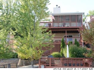 1264 Susan Rd, Lake Ozark, MO 65049