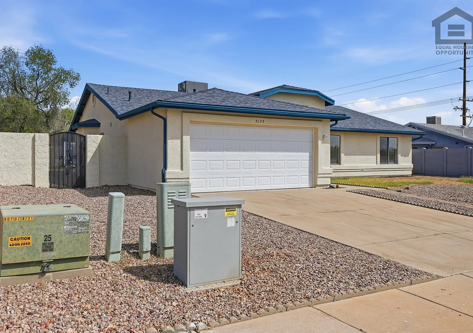 4Bed/2Bath House in Sierra Vista, AZ! Ready for Immediate Move-In! -- RV GATE! — Photo 3