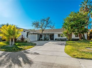 8015 Maestro Ave, Canoga Park, CA 91304