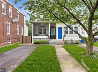 618 Lees Ave, Collingswood, NJ 08108