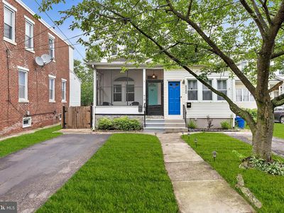 618 Lees Ave, Collingswood, NJ, 08108