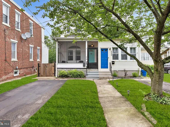 618 Lees Ave, Collingswood, NJ 08108