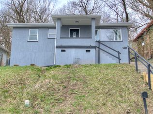 617 Edgecliff St, Covington, KY 41014