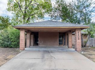 6201 Berkett Cv #A, Austin, TX 78745