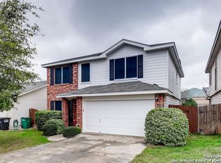 10415 Tiger Paw, San Antonio, TX 78251