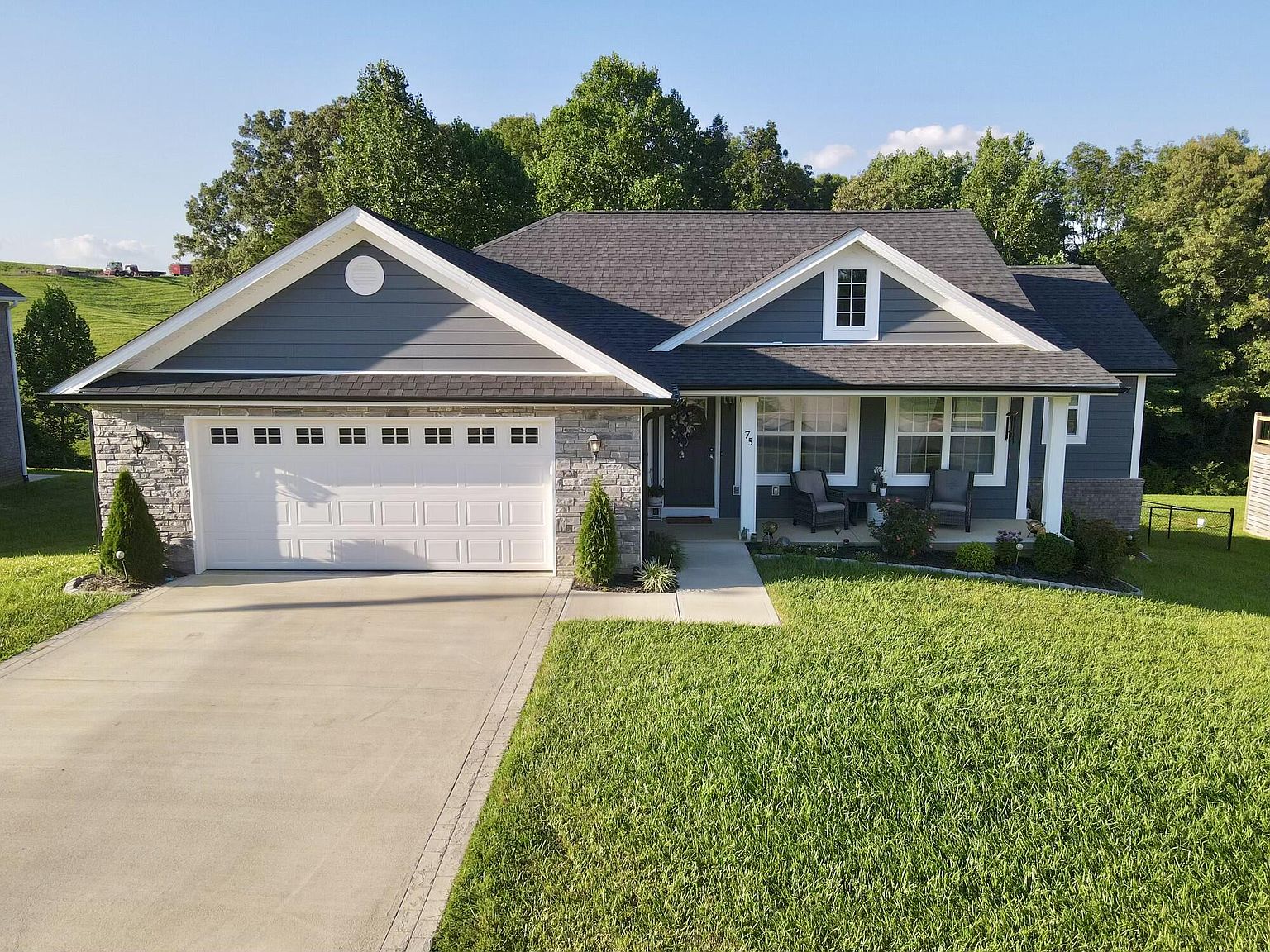 75 Lake Ridge Rd, Somerset, KY 42503 Zillow