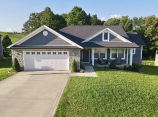 75 Lake Ridge Rd, Somerset, KY 42503