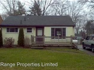 1910 Harlan Rd, Toledo, OH 43615