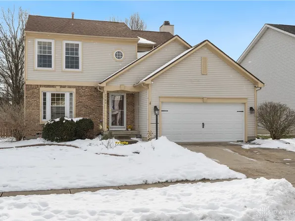 2120 Blanton Dr, Miamisburg, OH 45342