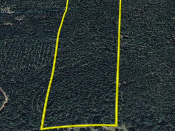 0 Oates Crossing Rd, Belleville, AR 72824