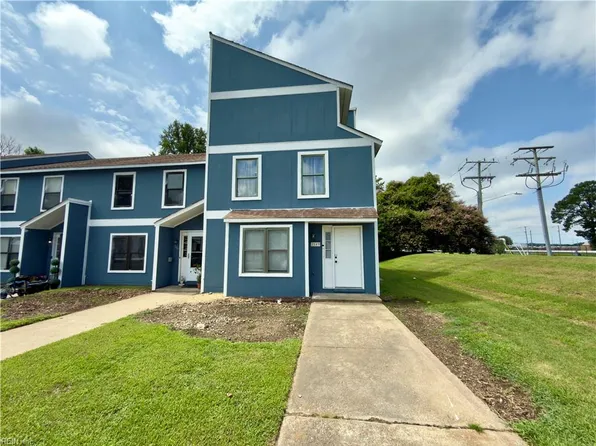 2149 Pier Point Pl, Virginia Beach, VA 23455