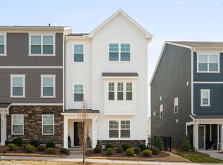 6412 Nurture Ave, Raleigh, NC 27616