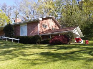 1404 W Lakeview Dr, Johnson City, TN 37601