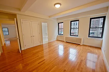 Rented by Stonehenge NYC LLC