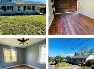 403 Poplar St, Galax, VA 24333