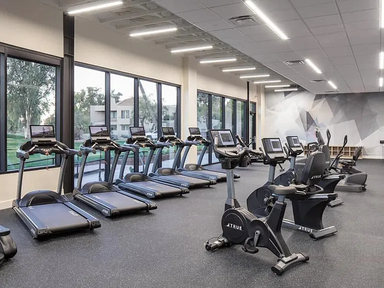 7400 E Gainey Club Dr #208 — Photo 46