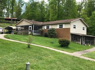 226 Melody Ln, Milton, WV 25541